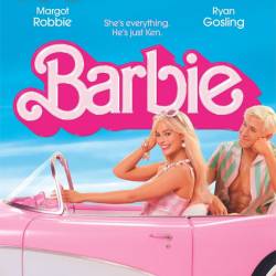  / Barbie (2023) HDRip /  BDRip 1080p / 4 / 