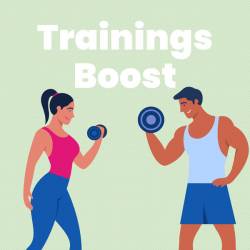 Trainings Boost (2023) - Electronic, Dance