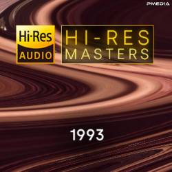 Hi-Res Masters 1993 (2023) FLAC - Pop, Rock, RnB, Soul