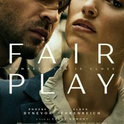   / Fair Play (2023) WEB-DLRip / WEB-DL 1080p