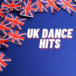 UK Dance Hits (2023) - Dance, Electronic