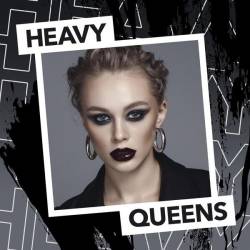 Heavy Queens (2023) - Pop, Rock