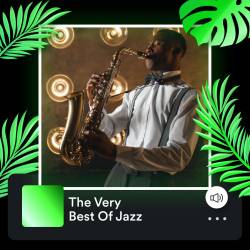 The Very Best Of Jazz (2023) FLAC - Jazz