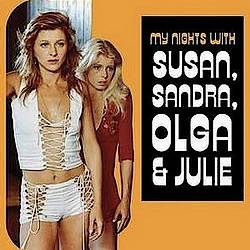    , , , ,    / Mijn Nachten met Susan, Olga, Albert, Julie, Piet & Sandra (1975) DVDRip