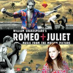 William Shakespeares Romeo + Juliet (2023) WAV - Soundtrack