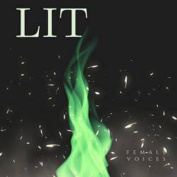 LIT - female voices (2023) - Pop, Rock, Dance, RnB