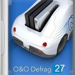 O&O Defrag Professional 27.0 Build 8050 RePack (& Portable) by elchupacabra (Ru/En)