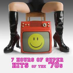 7 Hours of Super Hits of the 70s (CD3) (2008) FLAC - Pop, Rock