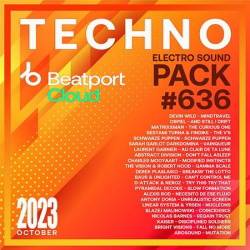 BP Cloud: Techno Pack #636 (2023)