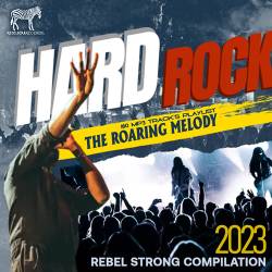 The Roaring Melody (2023) MP3