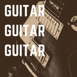Guitar Guitar Guitar (2023) - Pop, Rock