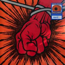 Metallica - St. Anger [Vinyl-Rip, Reissue] (2022) 3