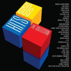 80s Hits The Collection (2CD) (2023) - Pop, Dance, Rock, Synthpop, New Wave