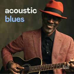 Acoustic Blues (2023) - Blues, Blues Rock