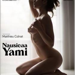 Boudoir Inspiration - Issue Volume 1 - November 2023