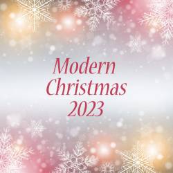 Modern Christmas 2023 (2023) - Christmas Pop, Jazz