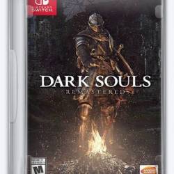 Dark Souls: Remastered (2018/Ru/En/Repack by West4it)