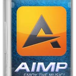 AIMP 5.30 Build 2530 + Portable (Multi/Ru)