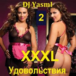 DJ YasmI - XXXL  2 (2023) FLAC