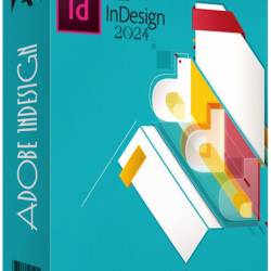 Adobe InDesign 2024 19.0.1.205 by m0nkrus (MULTi/RUS)