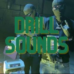 Drill Sounds (2023) - Rap