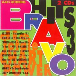 Bravo Hits 03 (2CD) (1993) FLAC - Pop