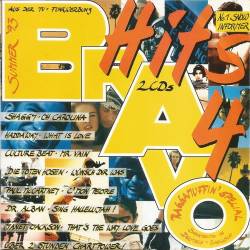 Bravo Hits 04 (2CD) (1993) FLAC - Pop, Rock