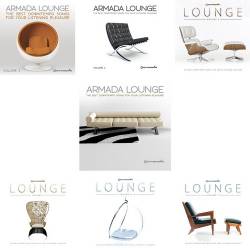 Armada Lounge Volume 1-7 (Armada Music) (2008-2014) FLAC - Chillout, Lounge, Downtempo, Ambient, Acoustic