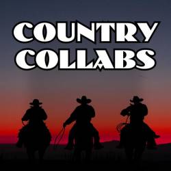 Country Collabs (2023) - Country