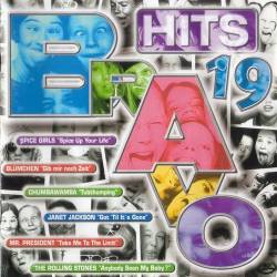 Bravo Hits 019 (2CD) (1997) FLAC - Pop, Rock