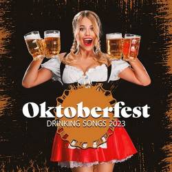 Oktoberfest Drinking Songs 2023 Traditional German Beer Festival Music (2023) FLAC - Jazz