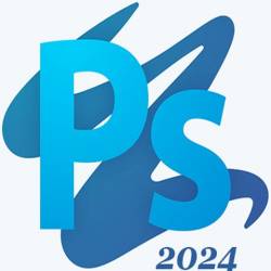 Adobe Photoshop 2024 25.3.1.241 (x64) RePack by SanLex (Multi/Ru)