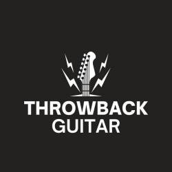 Throwback Guitar (2023) - Rock, Punk Rock, Alternative Rock