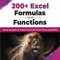 Prof. Michael McDonald - 200+ Excel Formulas and Functions (2023)