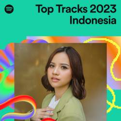 Top Tracks 2023 Indonesia (2023) - Pop, Dance, Rock, RnB