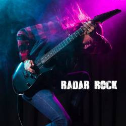 Radar ROCK (2023) - Rock