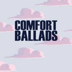 Comfort Ballads (2024) - Pop, Rock, Ballads