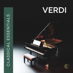 Classical Essentials Verdi (2024) - Classic