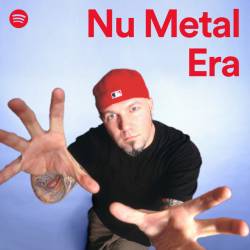 Nu Metal Era (2024) - Metal