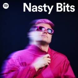 Nasty Bits (2024) - Electronic, Dance