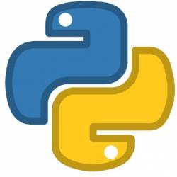 Python:   