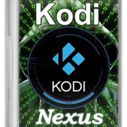 Kodi 20.3 (Nexus) (Multi/Ru)