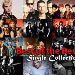 Best of the Best - Singles collection Part 1-3 (1955-2023) - Rock n Roll, Progressive Rock, Pop Rock, Hard Rock, Heavy Metal, Disco, Pop, New Wave, Synthpop, Electronic, Trance