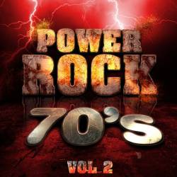 Power Rock 70s Vol. 2 (2006) FLAC - Rock