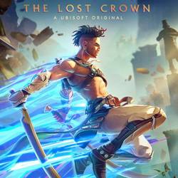 Prince of Persia: The Lost Crown (2024/Ru/En/MULTi/RePack  FitGirl)