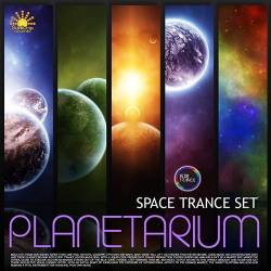 Planetarium: Space Trance Set (Mp3) - Future, Progressive Trance!