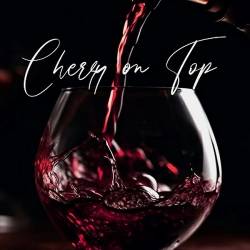 Cherry on Top Smooth Late Night Saxophone Jazz for Delightful Moments and Pleasant Mood (2024) FLAC - Jazz