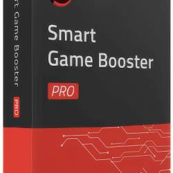 Smart Game Booster Pro 5.3.0.670