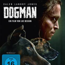  ( ) / Dogman (2023) HDRip / BDRip 1080p  / 