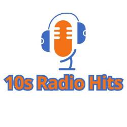 10s Radio Hits (2024) - Pop, Dance, Rock, RnB